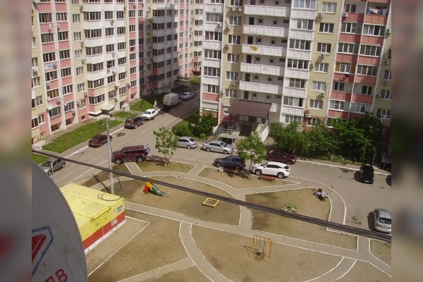 Фото квартиры