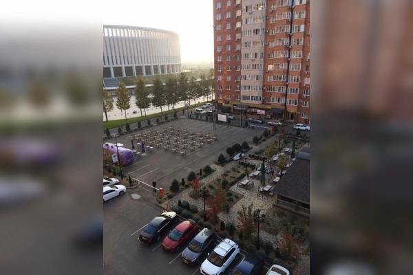 Фото квартиры