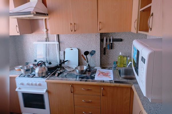 Фото квартиры