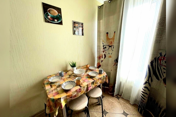 Фото квартиры