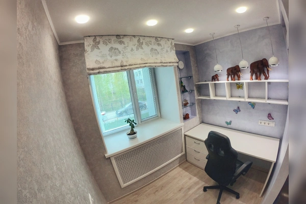 Фото квартиры