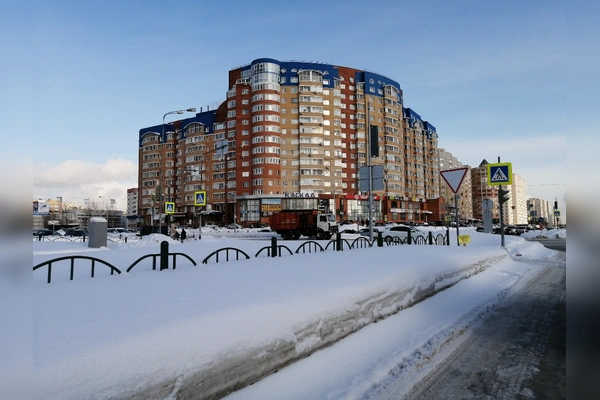 Фото квартиры