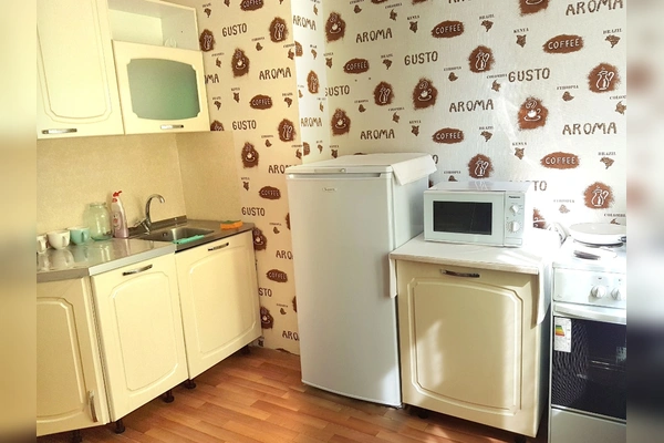 Фото квартиры