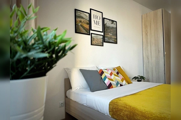 Фото квартиры