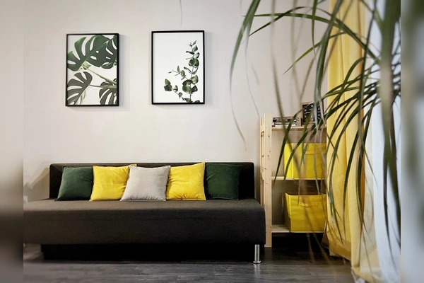 Фото квартиры