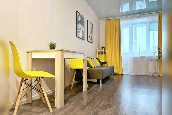 Фото квартиры