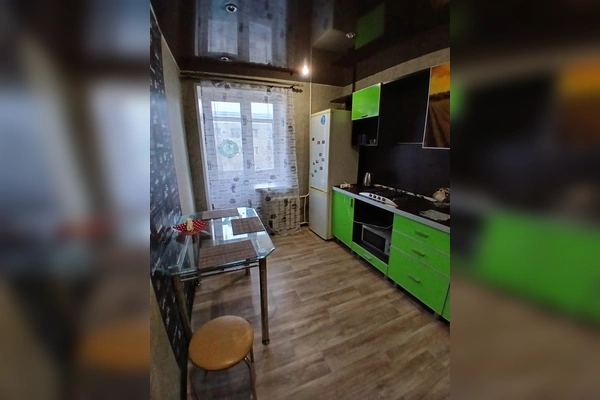 Фото квартиры