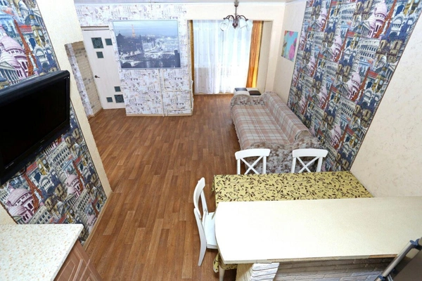 Фото квартиры