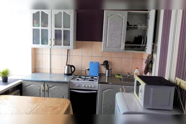 Фото квартиры