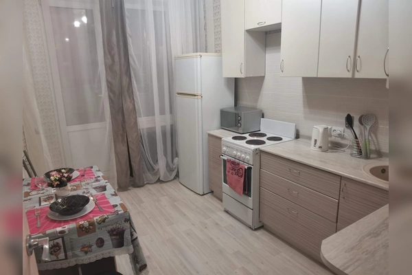 Фото квартиры