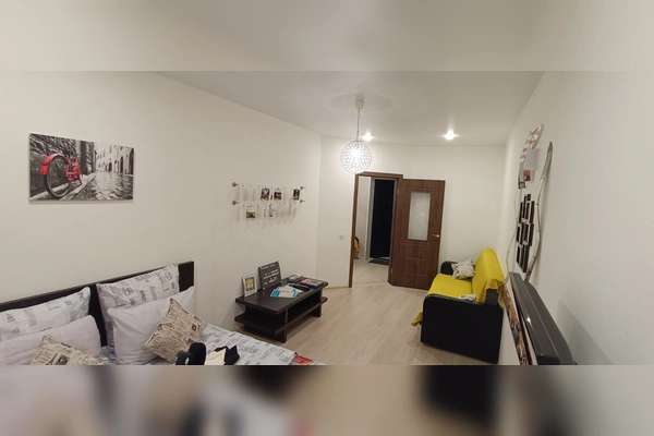 Фото квартиры