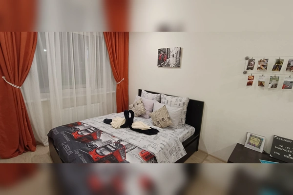 Фото квартиры