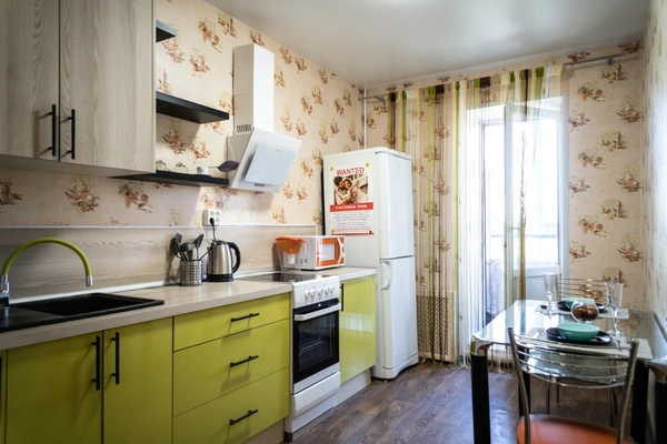 Фото квартиры