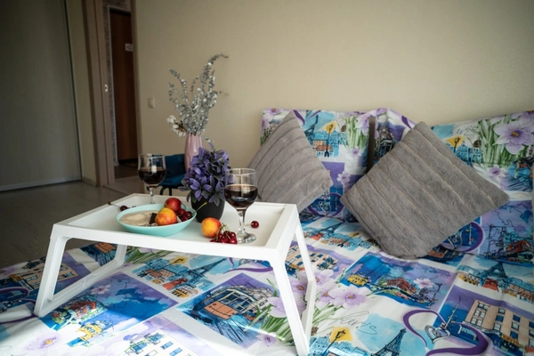 Фото квартиры