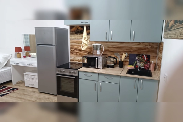 Фото квартиры