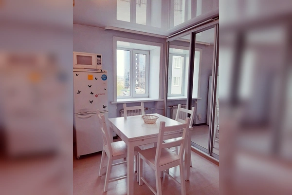 Фото квартиры