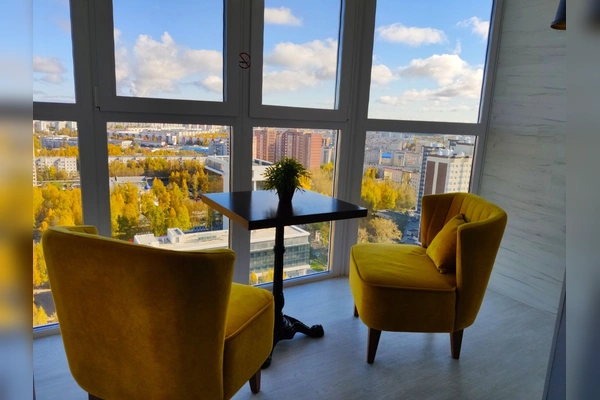 Фото квартиры