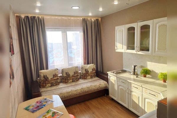 Фото квартиры