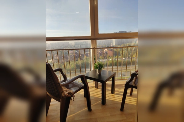 Фото квартиры