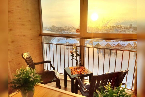 Фото квартиры