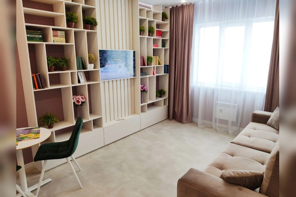 Фото квартиры