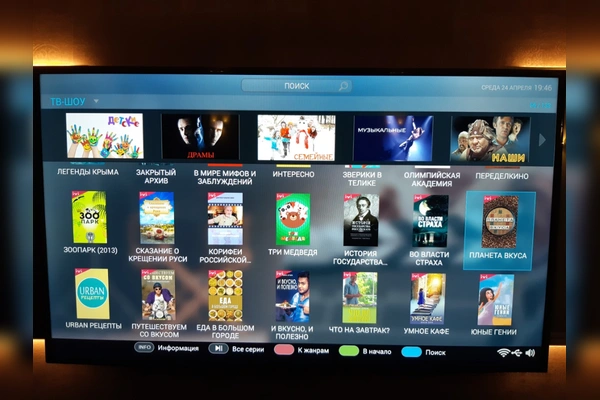 Фото квартиры