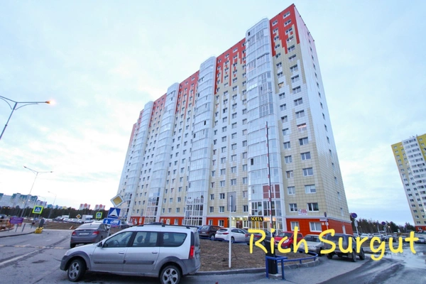 Фото квартиры