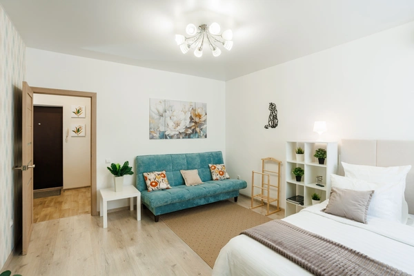 Фото квартиры