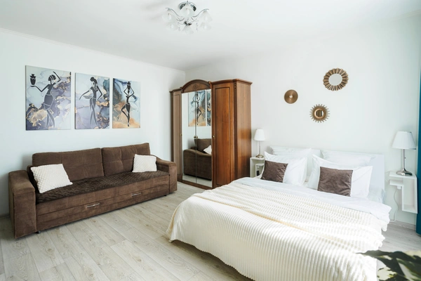 Фото квартиры