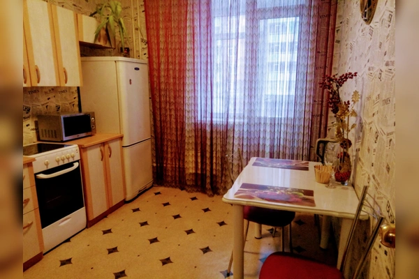 Фото квартиры