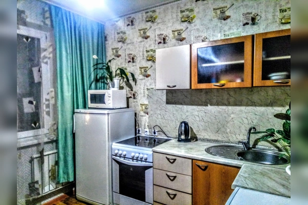 Фото квартиры