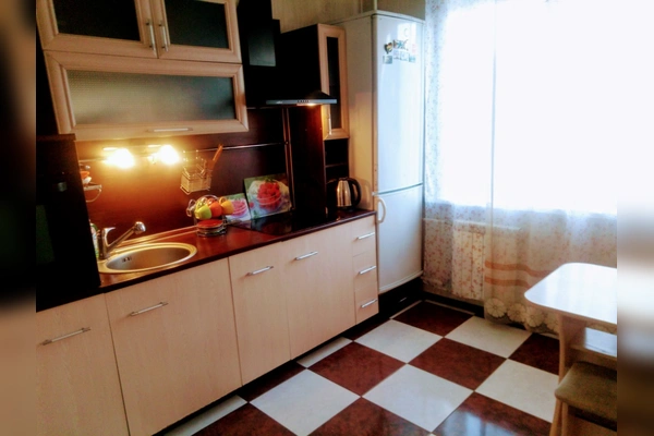 Фото квартиры