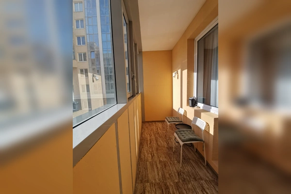 Фото квартиры