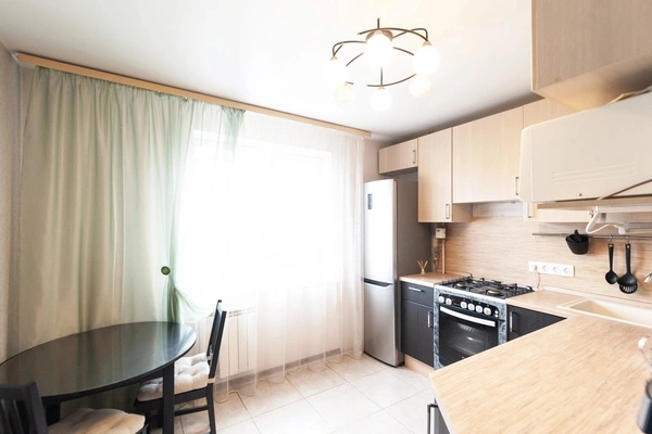 Фото квартиры