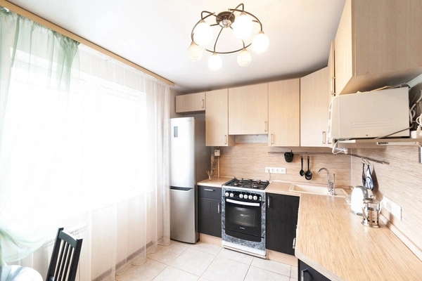 Фото квартиры