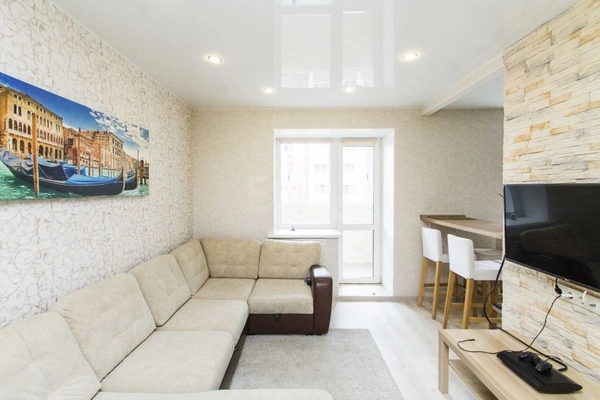 Фото квартиры