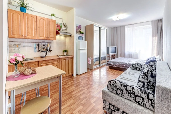 Фото квартиры