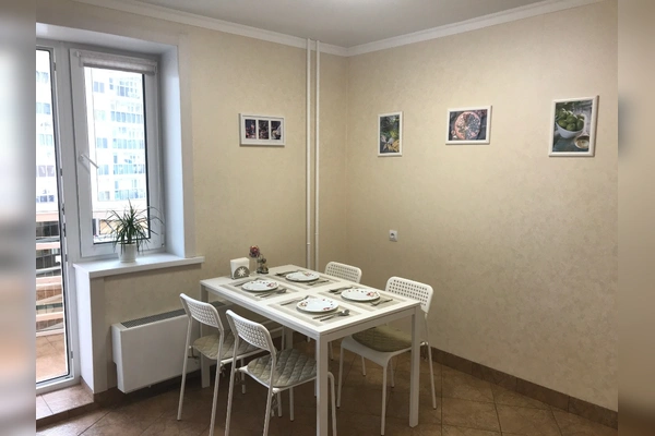 Фото квартиры