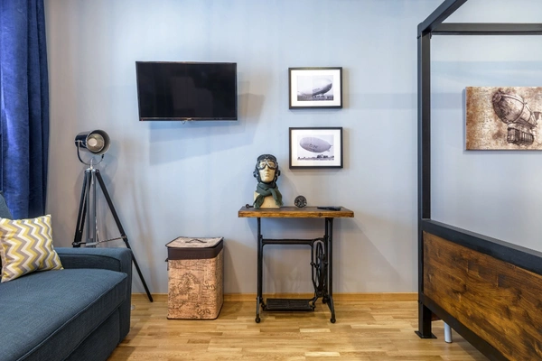 Фото квартиры