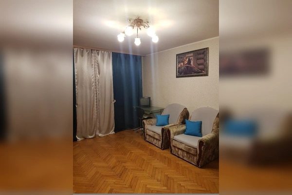 Фото квартиры