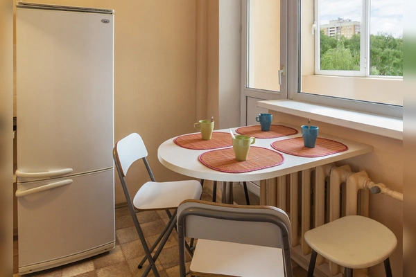 Фото квартиры