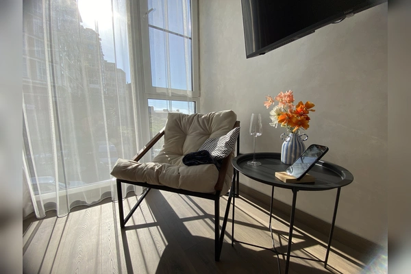 Фото квартиры