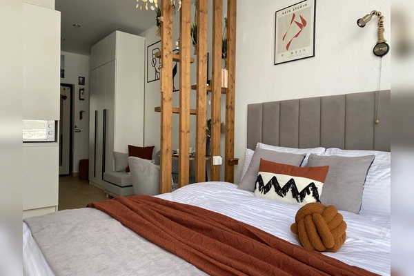 Фото квартиры