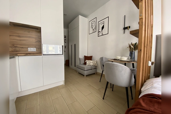 Фото квартиры