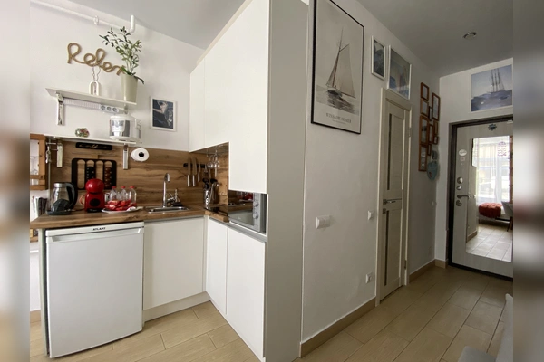 Фото квартиры