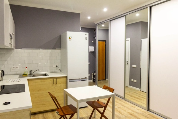 Фото квартиры