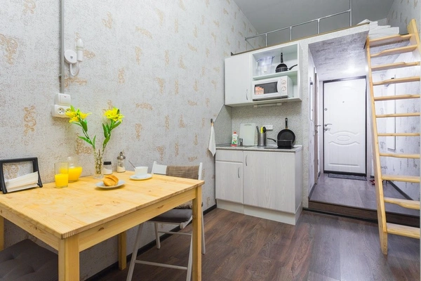 Фото квартиры