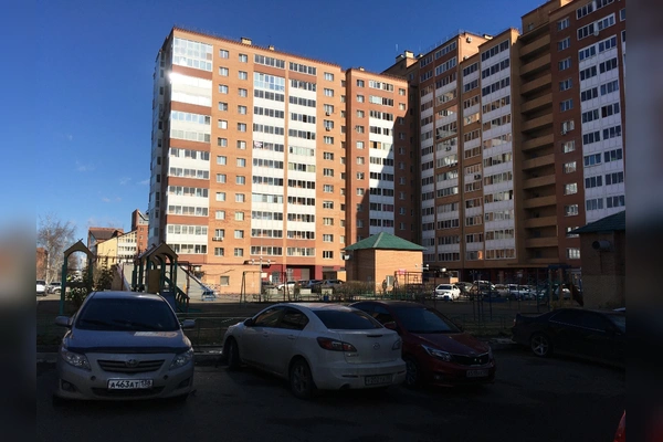 Фото квартиры