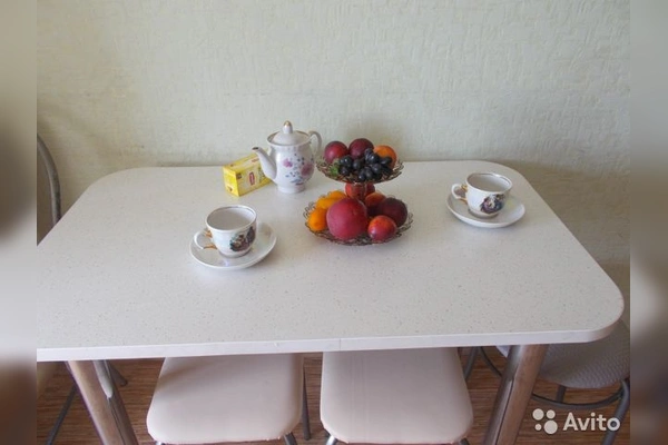 Фото квартиры