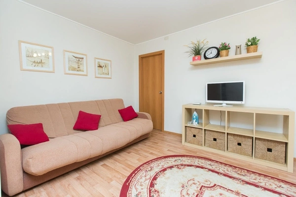 Фото квартиры